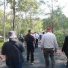 Appin Massacre Memorial Walk, 2013